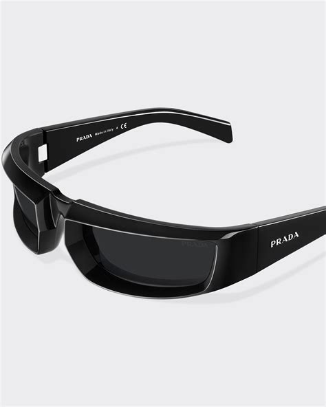 prada sonnenbrille